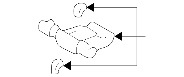 63260-35040-B0 Деталь HANDLE