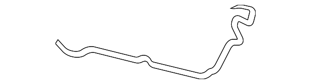 9L8Z-6584-A Деталь VALVE COVER GASKET