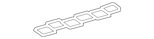 9L8Z-9H486-B Деталь INTAKE MANIFOLD GASKET