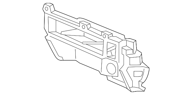 77290-TG7-A00ZA Деталь PANEL ASSY., CENTER (LOWER) *NH900L* (DE