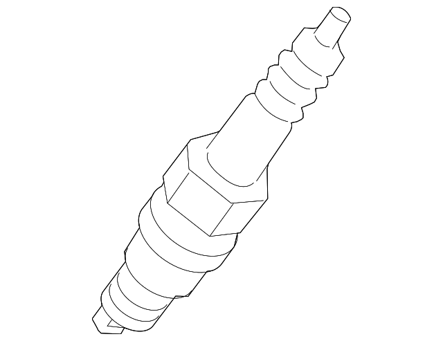 90919-A1003 SPARK PLUG