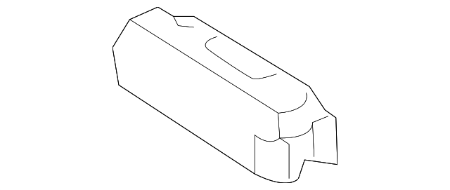 88609-3N000 Деталь ADJUST MOTOR