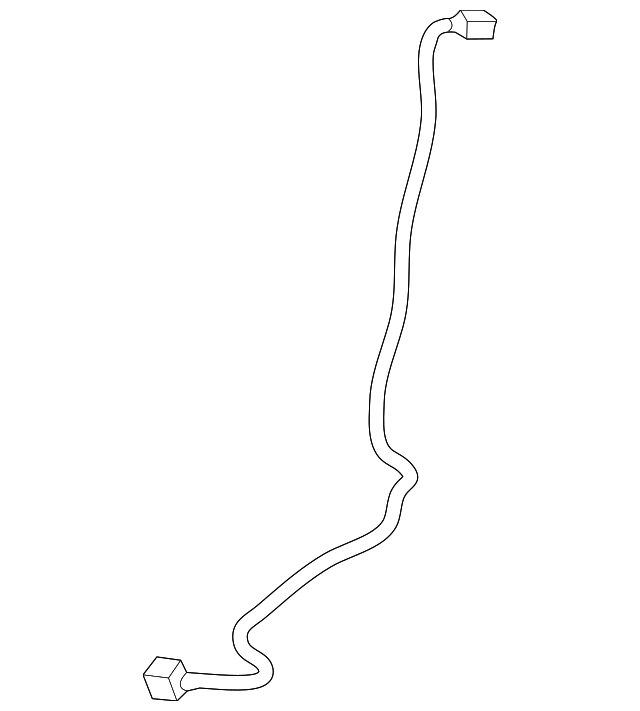 96592-3N300 Деталь CABLE