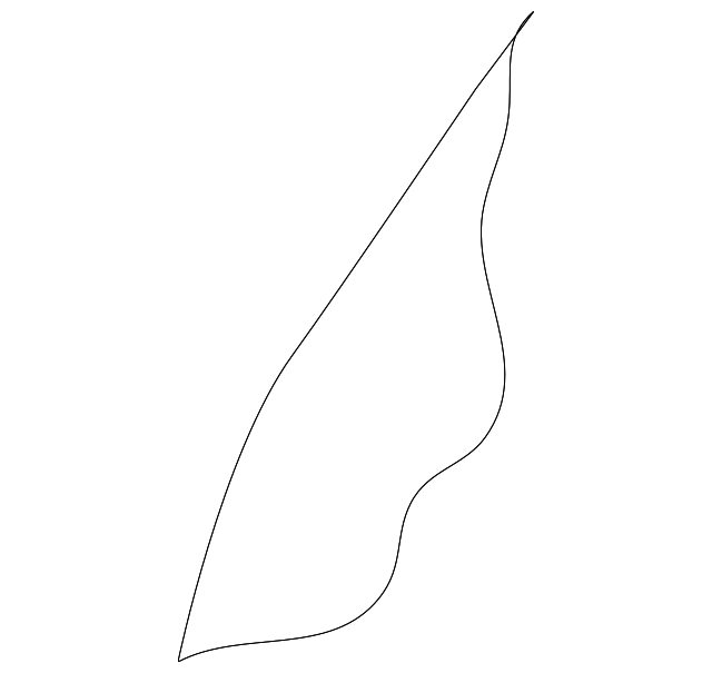 88450-3N510 Деталь SEAT BACK PAD