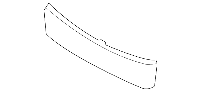 88290-3N500-RY Деталь FRONT COVER