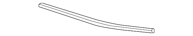 15840878 Деталь UPPER TRACK
