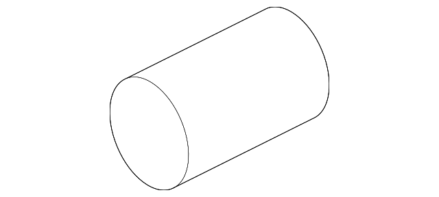 15739285 Деталь BUMPER