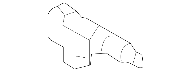 12362544 ACTUATOR