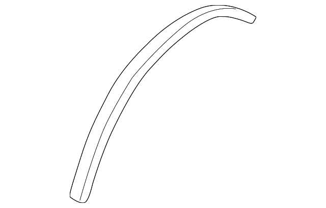 91022AE01A Деталь PROTECTOR, LEFT
