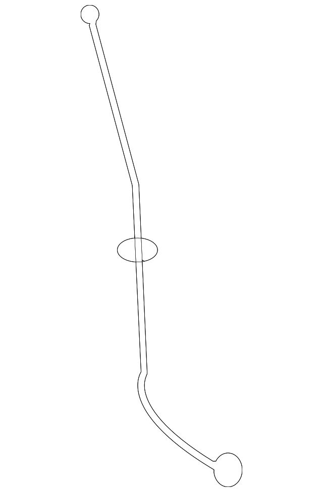 87403-CD000 Деталь WIRE