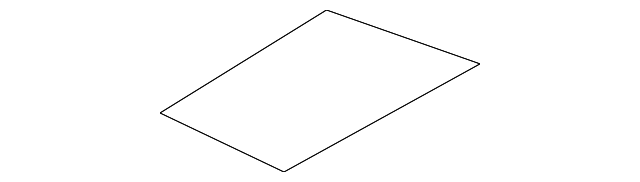 87311-CD010 Деталь SEAT CUSHION PAD