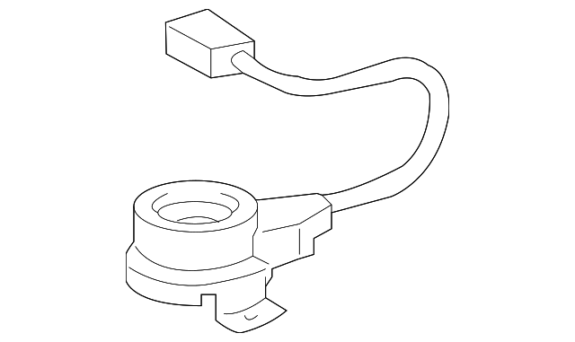 5120812AA Деталь SIGNAL SWITCH