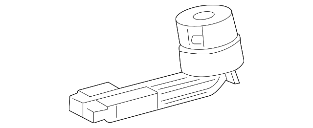 5103664AA Деталь IGNITION SWITCH
