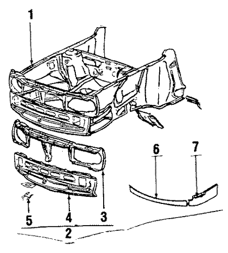 Quantum COMPONENTS UNDER HOOD