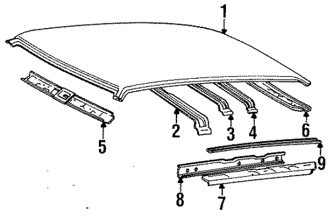 Colt ROOF