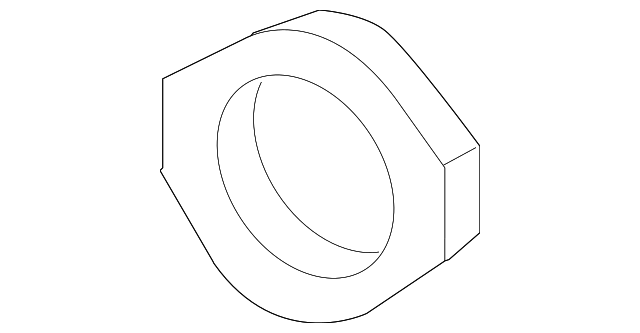 55037660AA CLAMP