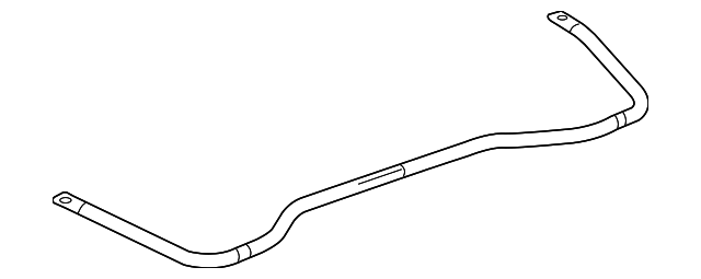 15945994 Деталь STABILIZER BAR