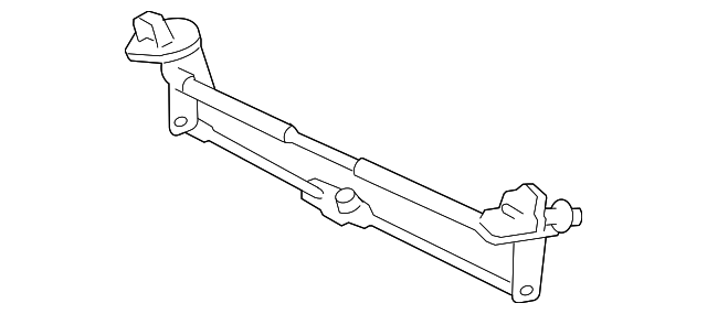 85150-53050 Деталь WIPER LINKAGE