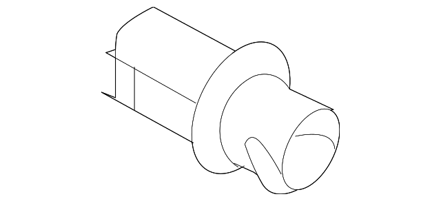 63-13-6-922-406 Деталь SOCKET, RIGHT