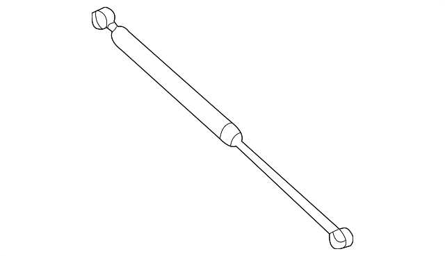 4756959AD LIFT CYLINDER