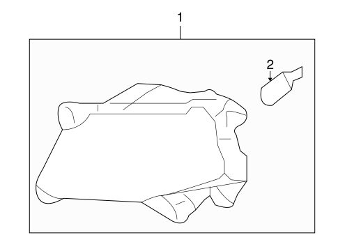 Optima BULBS - CHASSIS 4