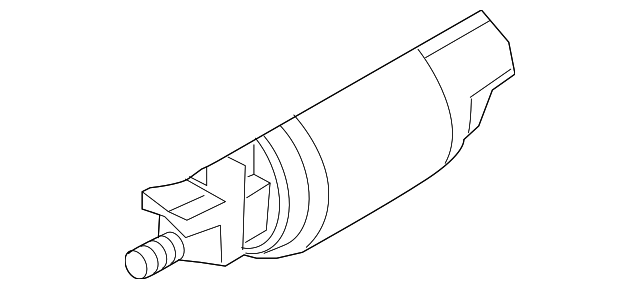 12-41-7-552-120 Деталь SOLENOID
