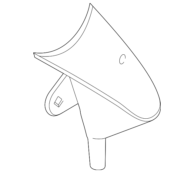 ZZP0-66-334 Деталь SHIELD
