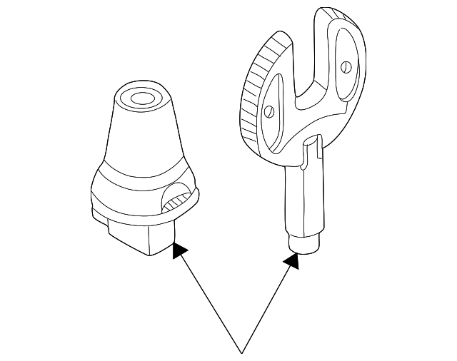 84-53-8-375-641 Деталь ANTENNA ASSY
