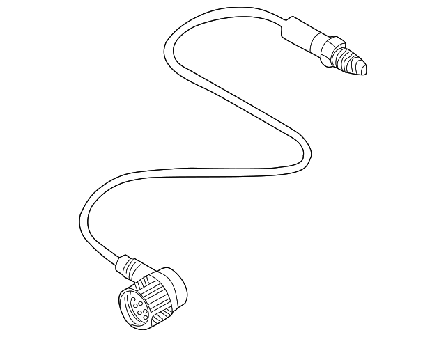 61-12-8-375-790 Деталь CABLE