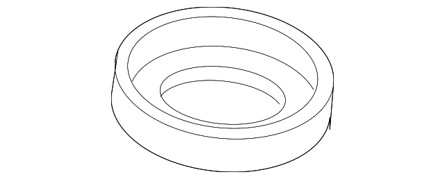 7B0-905-489 Деталь SEAL
