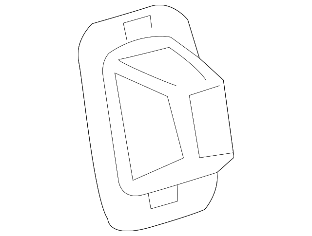 22974031 BEZEL