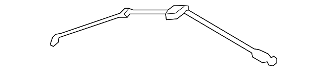 5170335AA Деталь TENSION CABLE