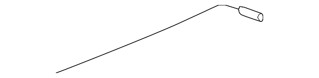 5166987AB Деталь TENSION CABLE