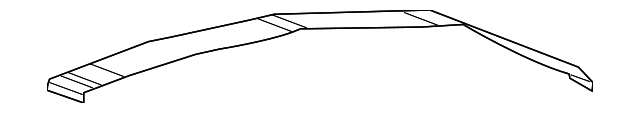 5170488AA Деталь PAD
