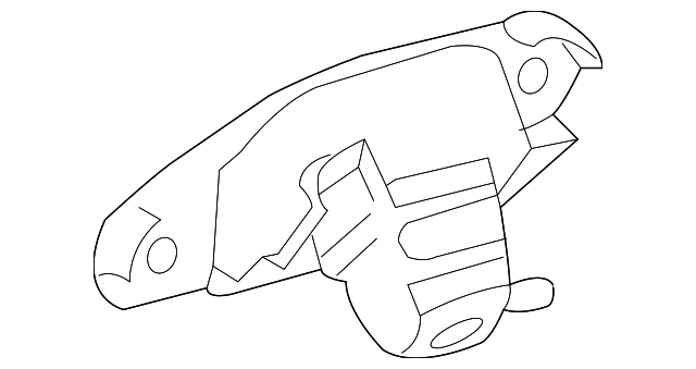 86790-04010 CAMERA