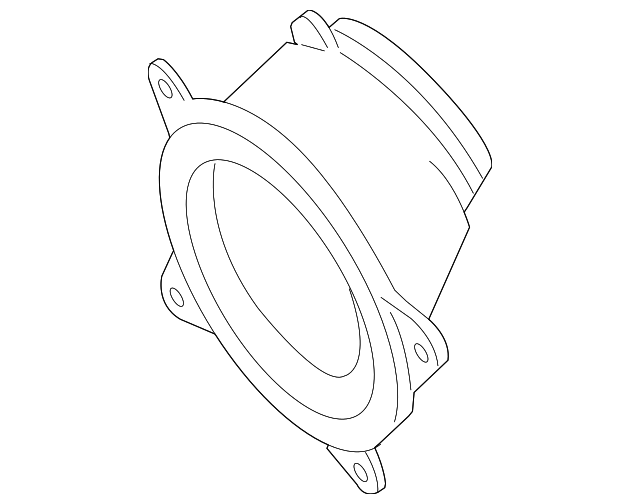 48950-EA000 HOLE COVER
