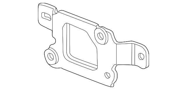 25635782 MODULE BRACKET