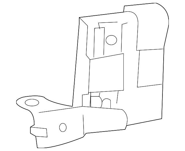 89780-0R030 Деталь COMPUTER