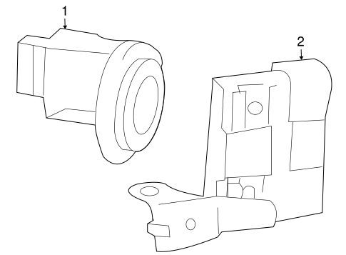 RAV4 ALARM SYSTEM