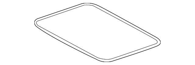 63318-AC020-B0 Деталь MOLDING