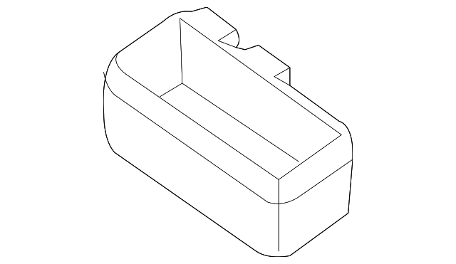 3665382Z70 Деталь BRACKET