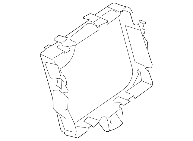 3691682Z30 Деталь CONTROLLER COVER