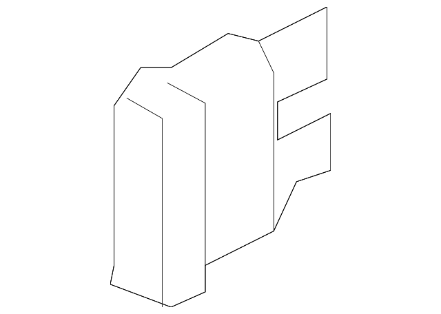 3886050Z0010A Деталь FUSE