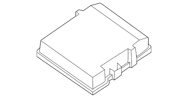 3691682Z70 Деталь UPPER COVER