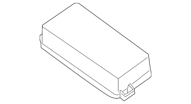 3691682Z50 Деталь UPPER COVER