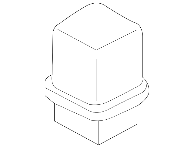 3886050Z00 Деталь RELAY