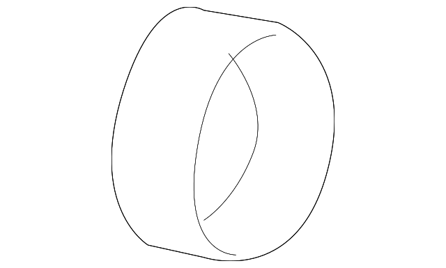 52114385AB Деталь BEARING