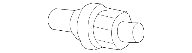 52114382AE OUTPUT SHAFT