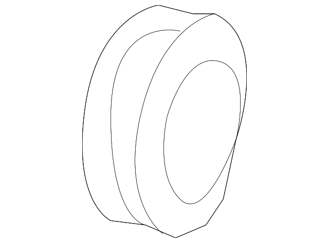 52114381AA COLLAR