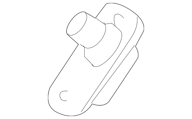MR398371 Деталь RESISTOR